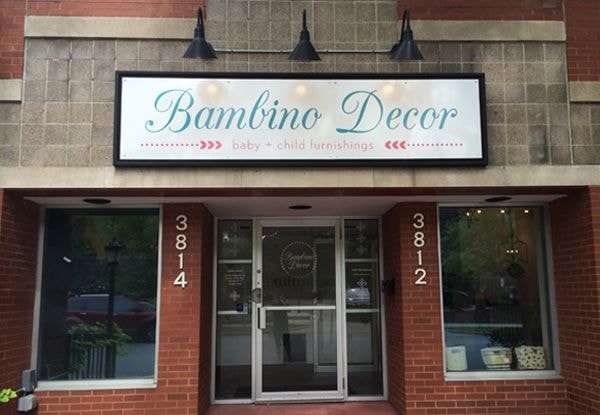  - Image 360 - Richfield MN - Metal - Bambinio Decor